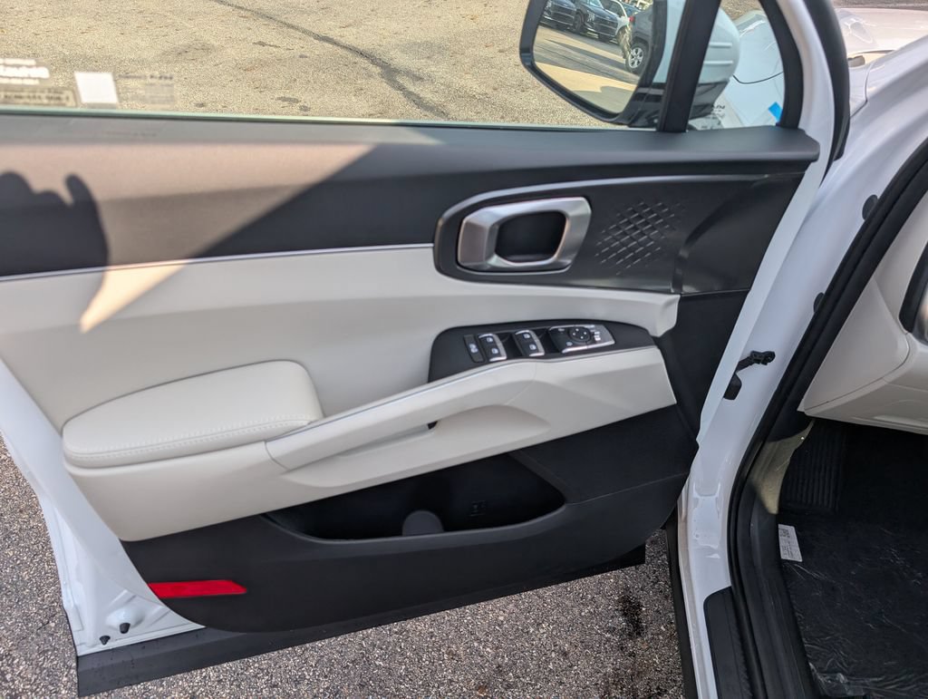 New 2026 Kia Sorento S AWD/4WD image 14