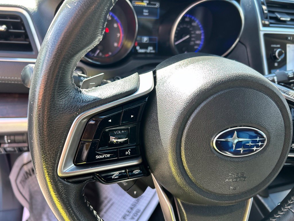 Used 2019 Subaru Outback 2.5i Limited AWD/4WD image 26