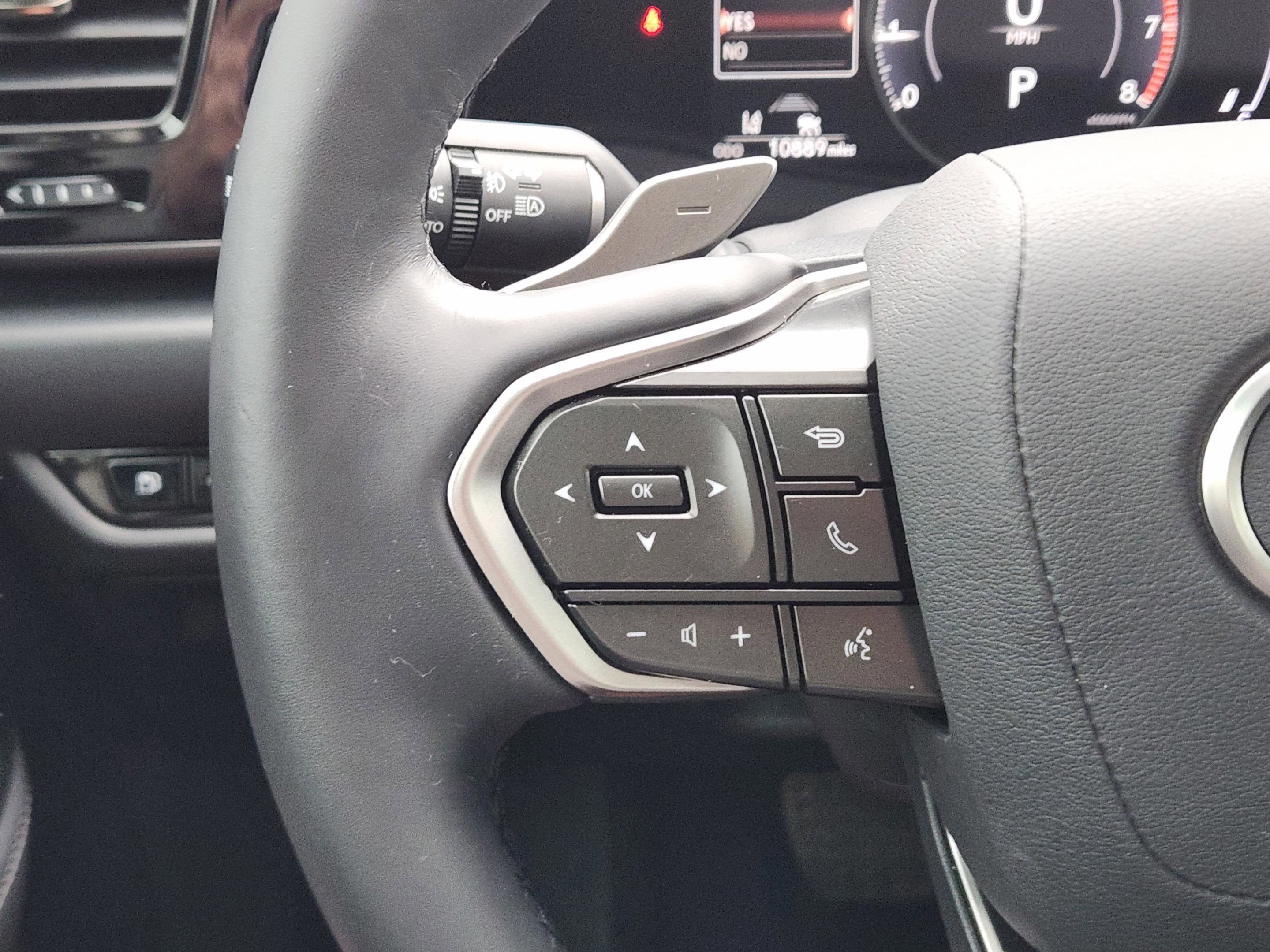 Used 2026 Lexus NX 350 AWD image 25