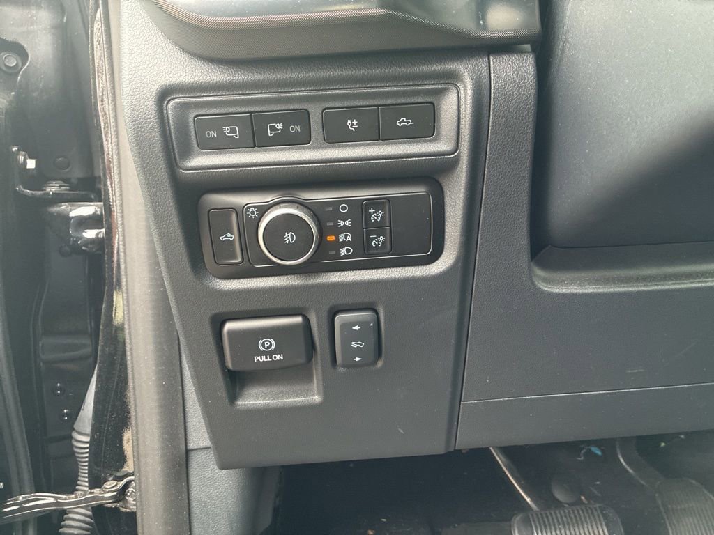 Used 2023 Ford F150 Tremor w/ Equipment Group 402A High image 14