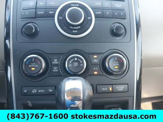 Used 2010 MAZDA CX-9 Sport image 7