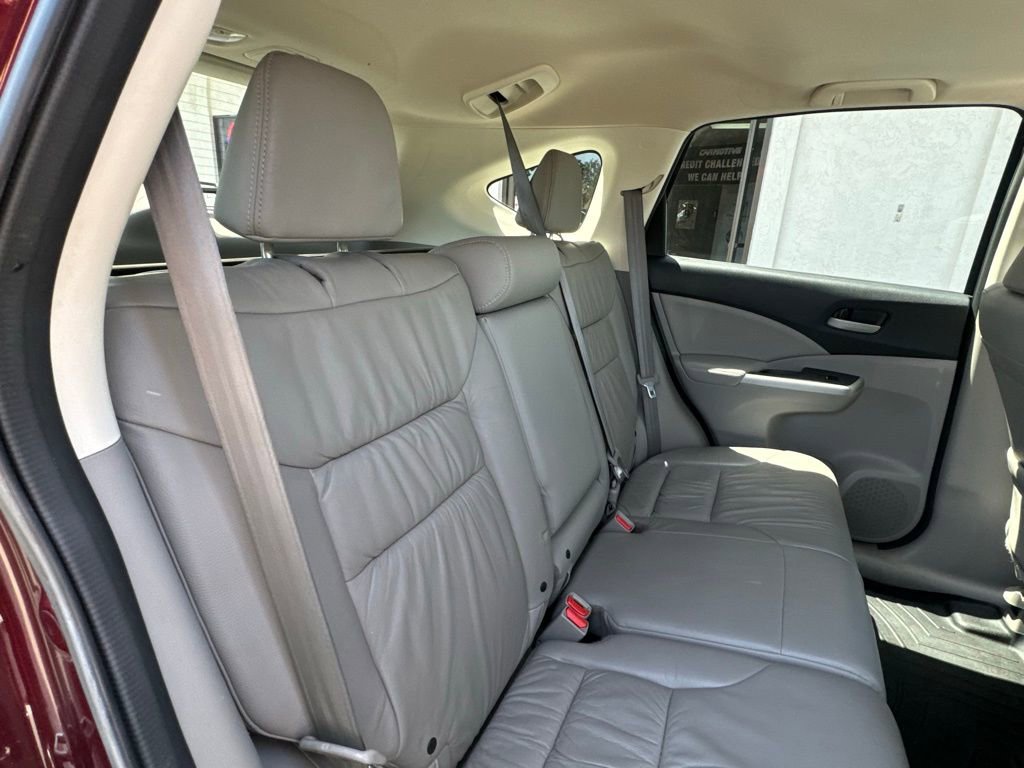 Used 2013 Honda CR-V EX-L image 19