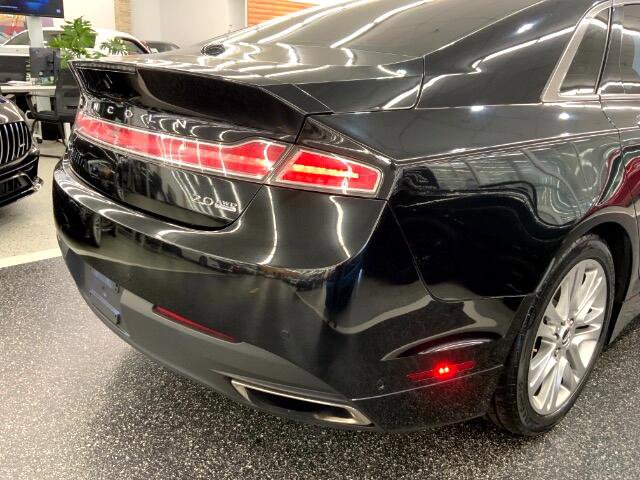 Used 2014 Lincoln MKZ AWD w/ Equipment Group 102A Reserve image 39