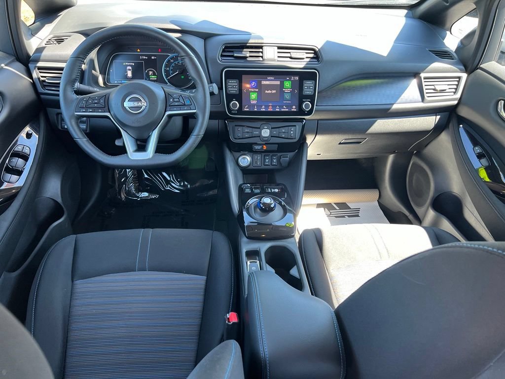 Used 2025 Nissan Leaf SV Plus FWD image 18