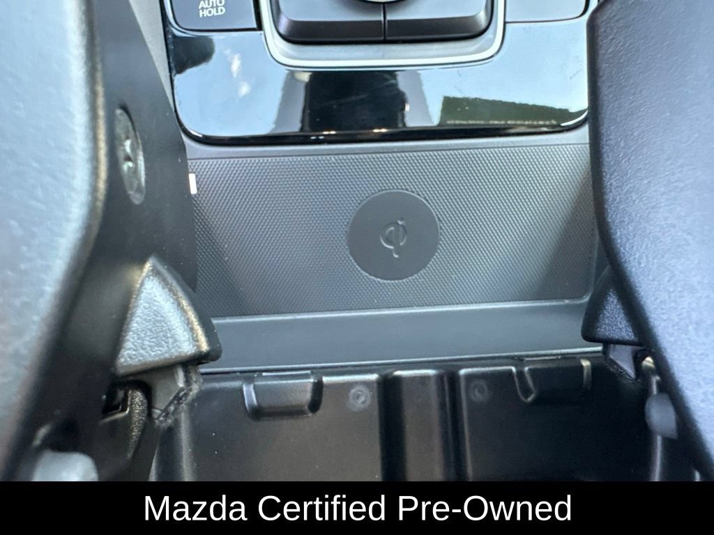 Certified 2026 MAZDA CX-50 AWD 2.5 S w/ Weather Package image 54