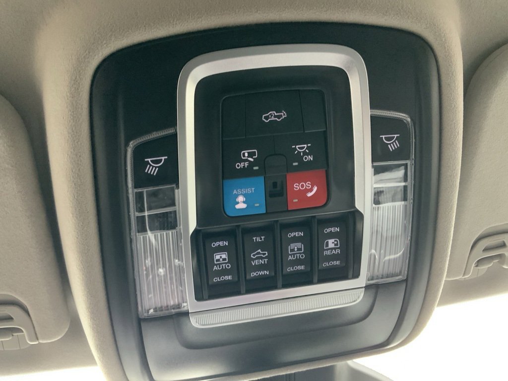 New 2026 RAM 1500 Tungsten image 31