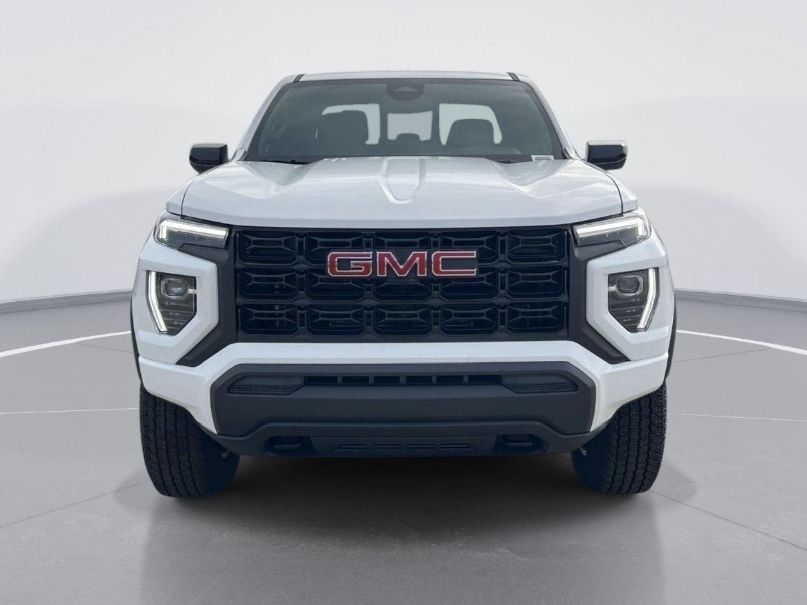 New 2026 GMC Canyon Elevation RWD image 8