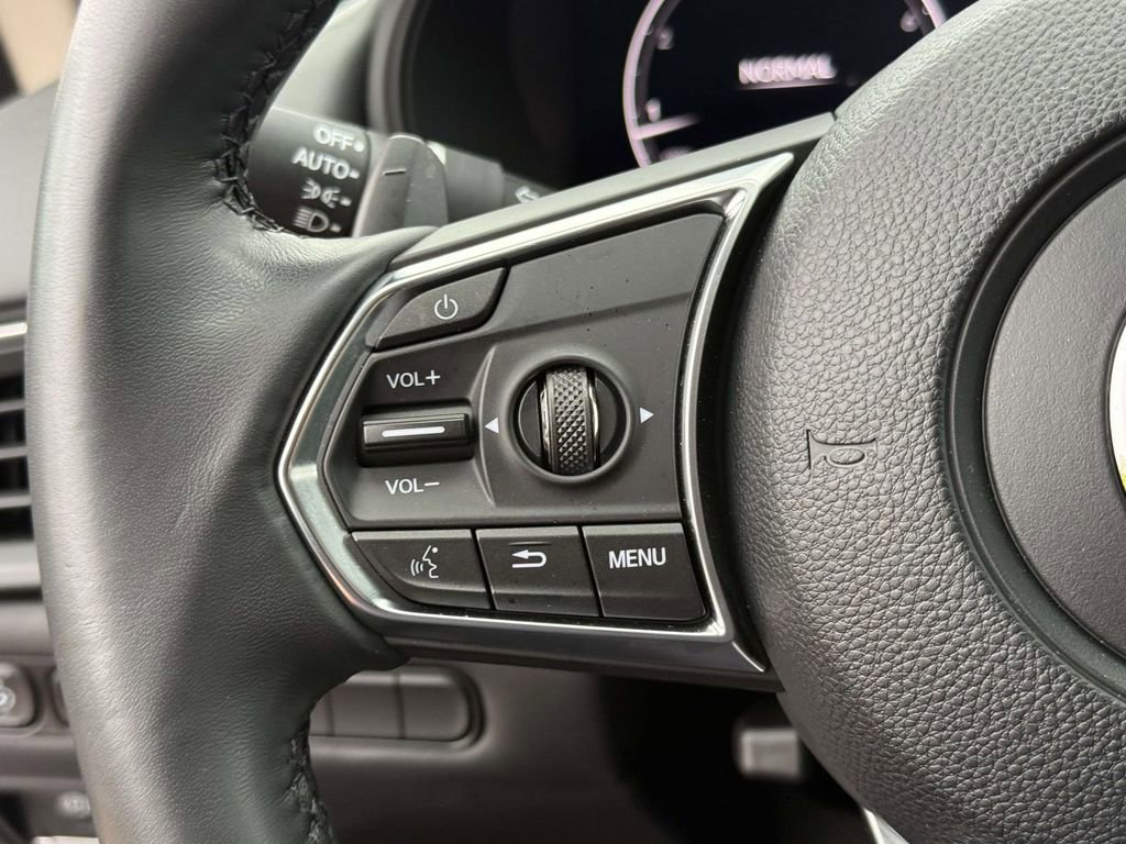 Used 2025 Acura TLX w/ Technology Package image 29