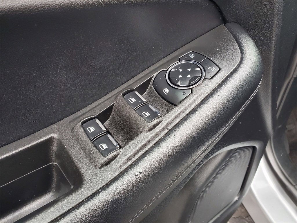 Used 2024 Ford Edge SEL image 21