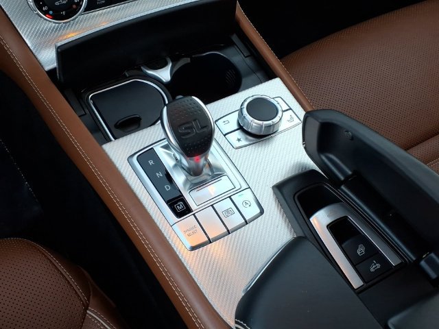 Used 2018 Mercedes-Benz SL 450 image 7