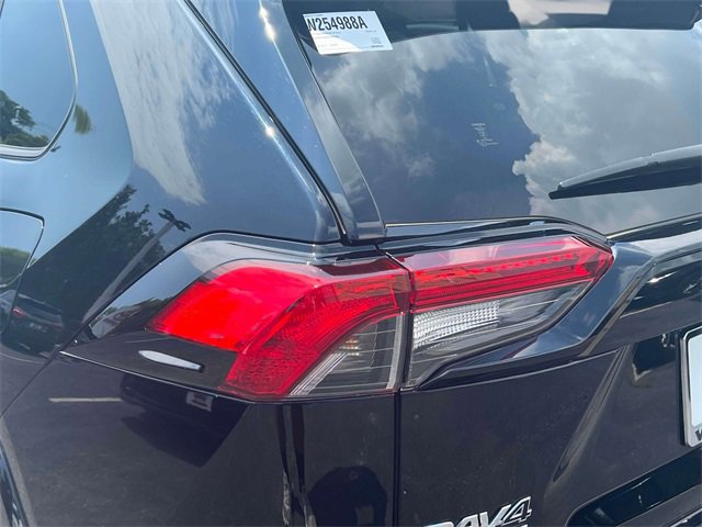 Certified 2024 Toyota RAV4 SE image 13
