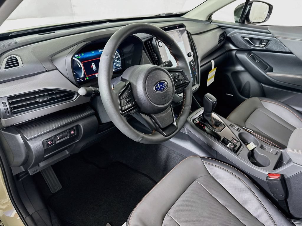 New 2026 Subaru Crosstrek 2.5i Limited AWD/4WD image 9