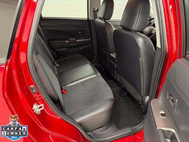 Used 2022 Mitsubishi Outlander Sport SE AWD/4WD image 25