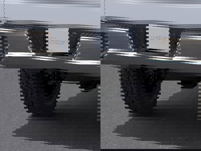 New 2026 Chevrolet Silverado 1500 LT w/ Safety Package AWD/4WD image 55