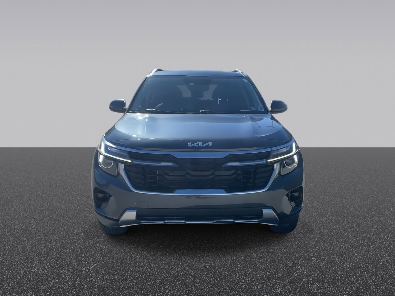 Used 2024 Kia Seltos S image 4