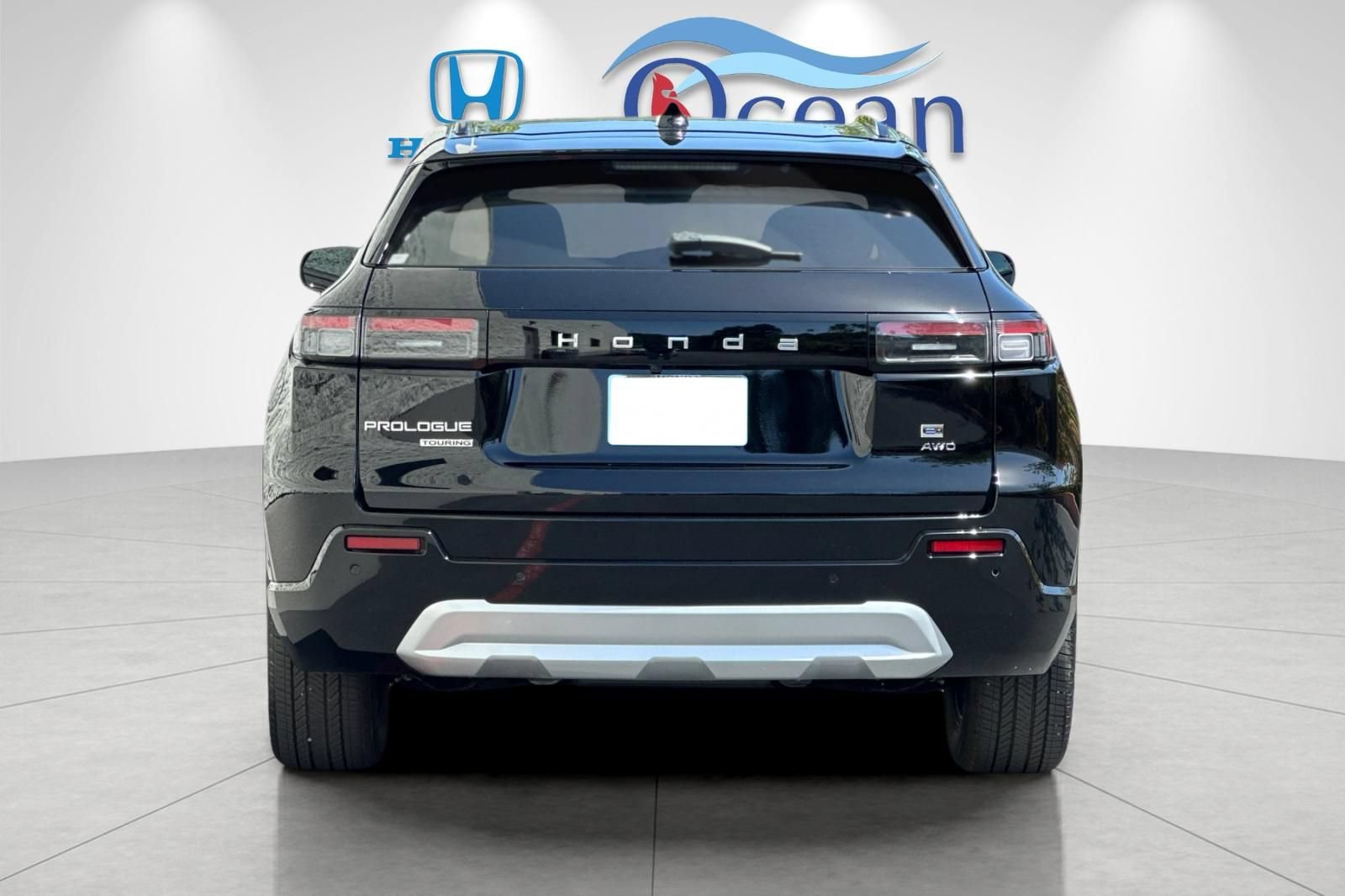 New 2025 Honda Prologue Touring image 4