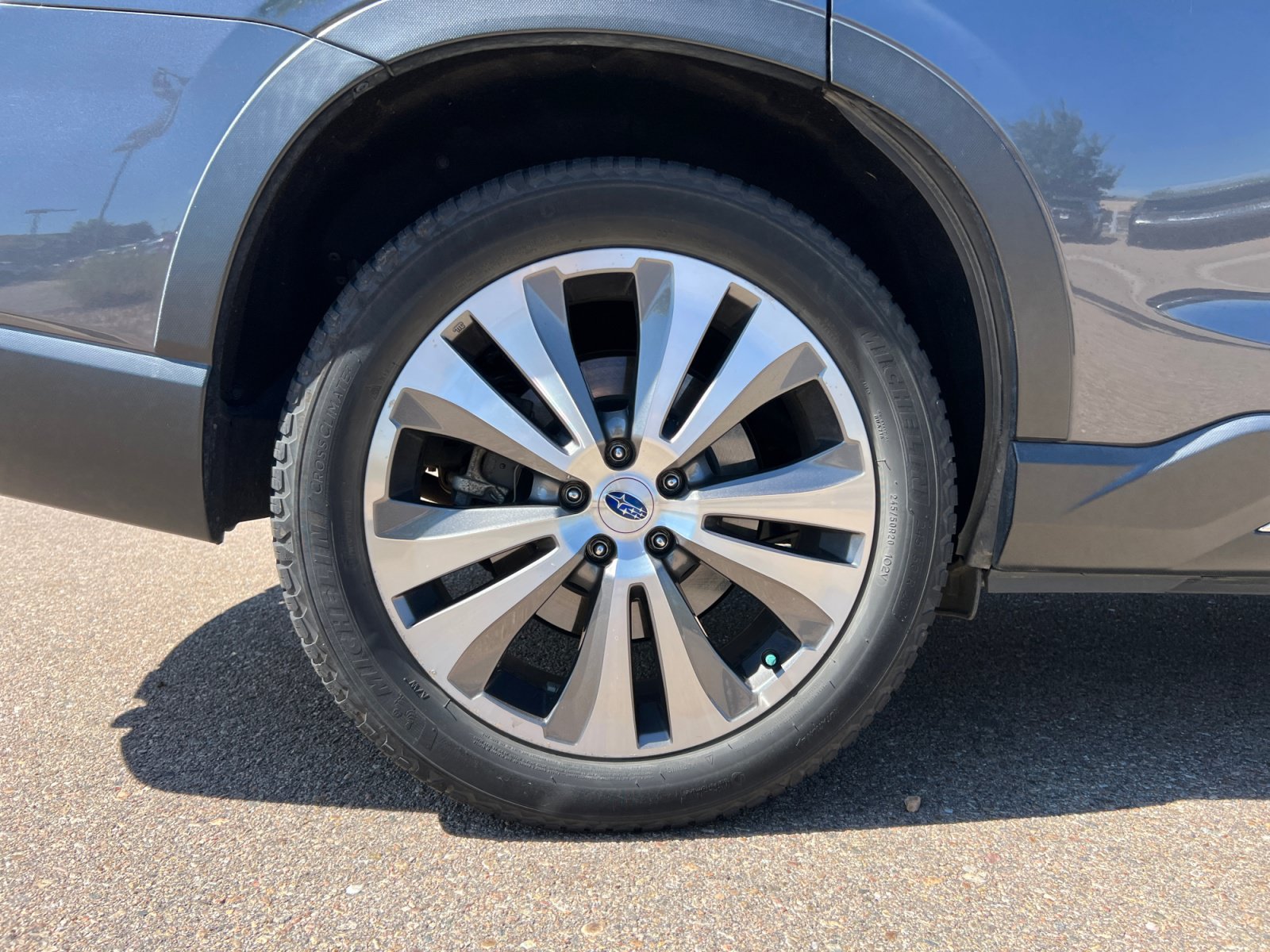 Used 2019 Subaru Ascent Touring AWD/4WD image 26