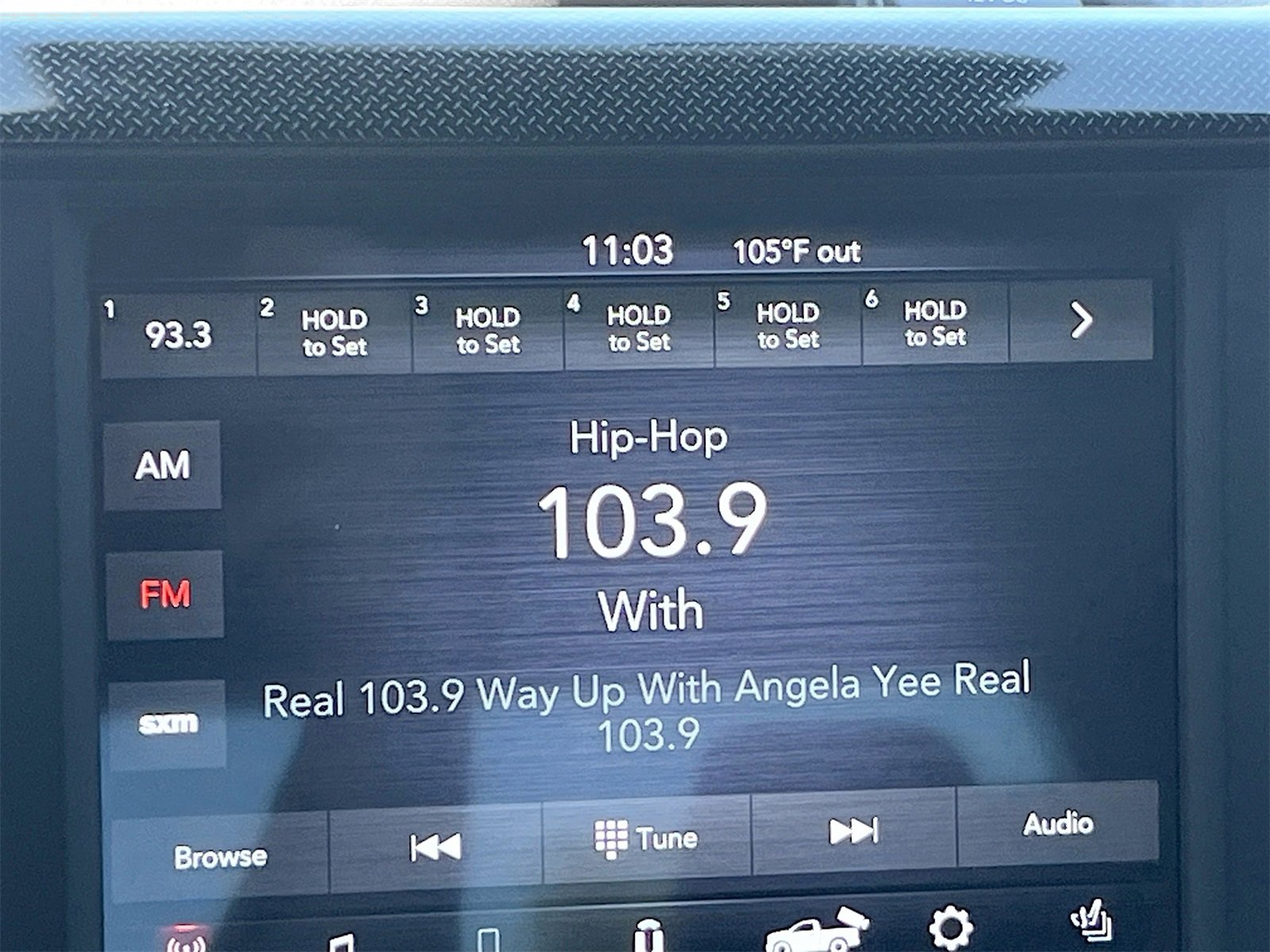 Used 2021 RAM 1500 Rebel w/ Rebel Level 1 Equipment Group image 14