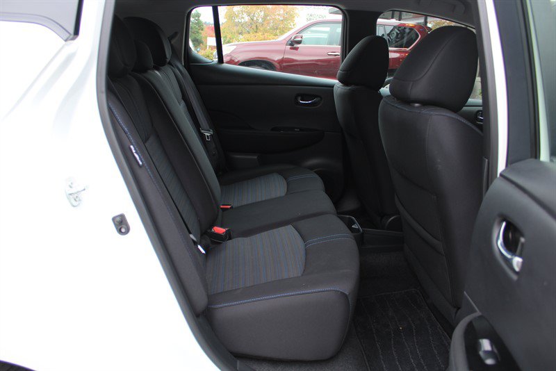 Used 2025 Nissan Leaf SV Plus FWD image 26