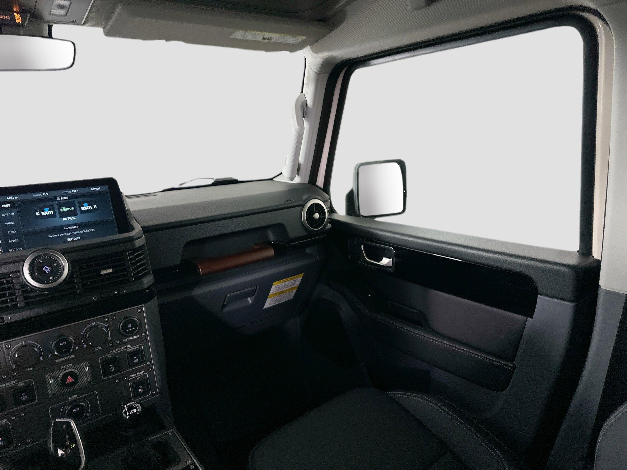 New 2026 INEOS Grenadier AWD/4WD image 23
