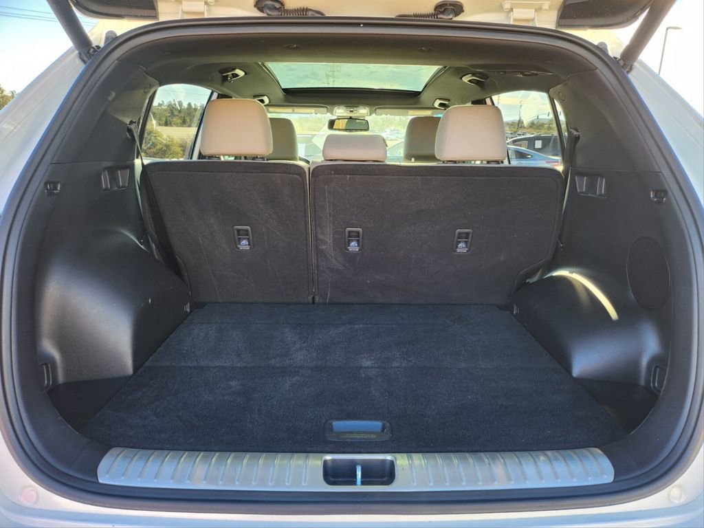 Used 2020 Kia Sportage SX image 15