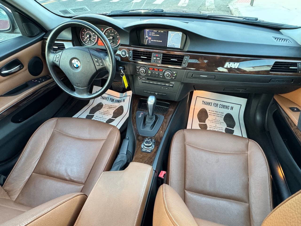 Used 2011 BMW 328i xDrive Sedan image 10