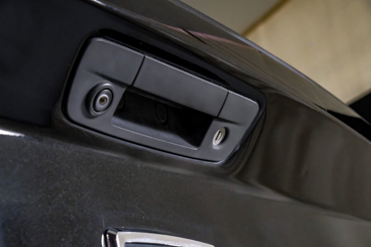 Used 2017 RAM 2500 Lone Star image 46