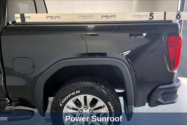 Used 2019 GMC Sierra 1500 Denali AWD/4WD image 49