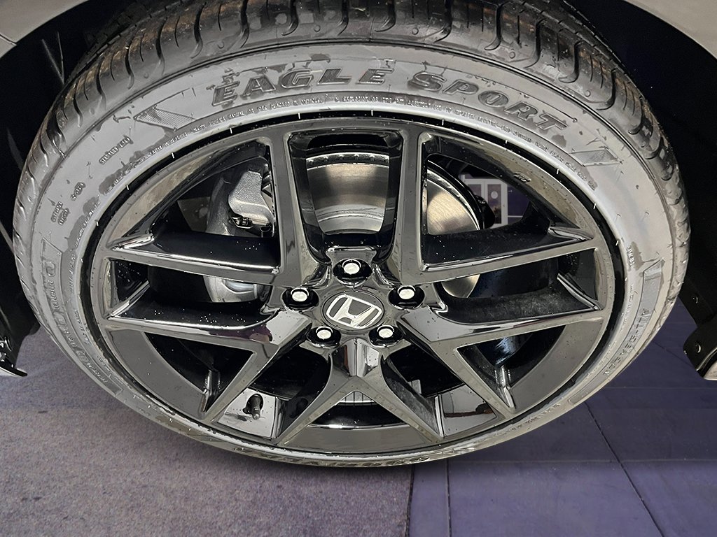New 2026 Honda Civic Sport image 11