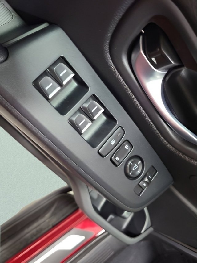 Certified 2026 Honda Passport RTL image 21