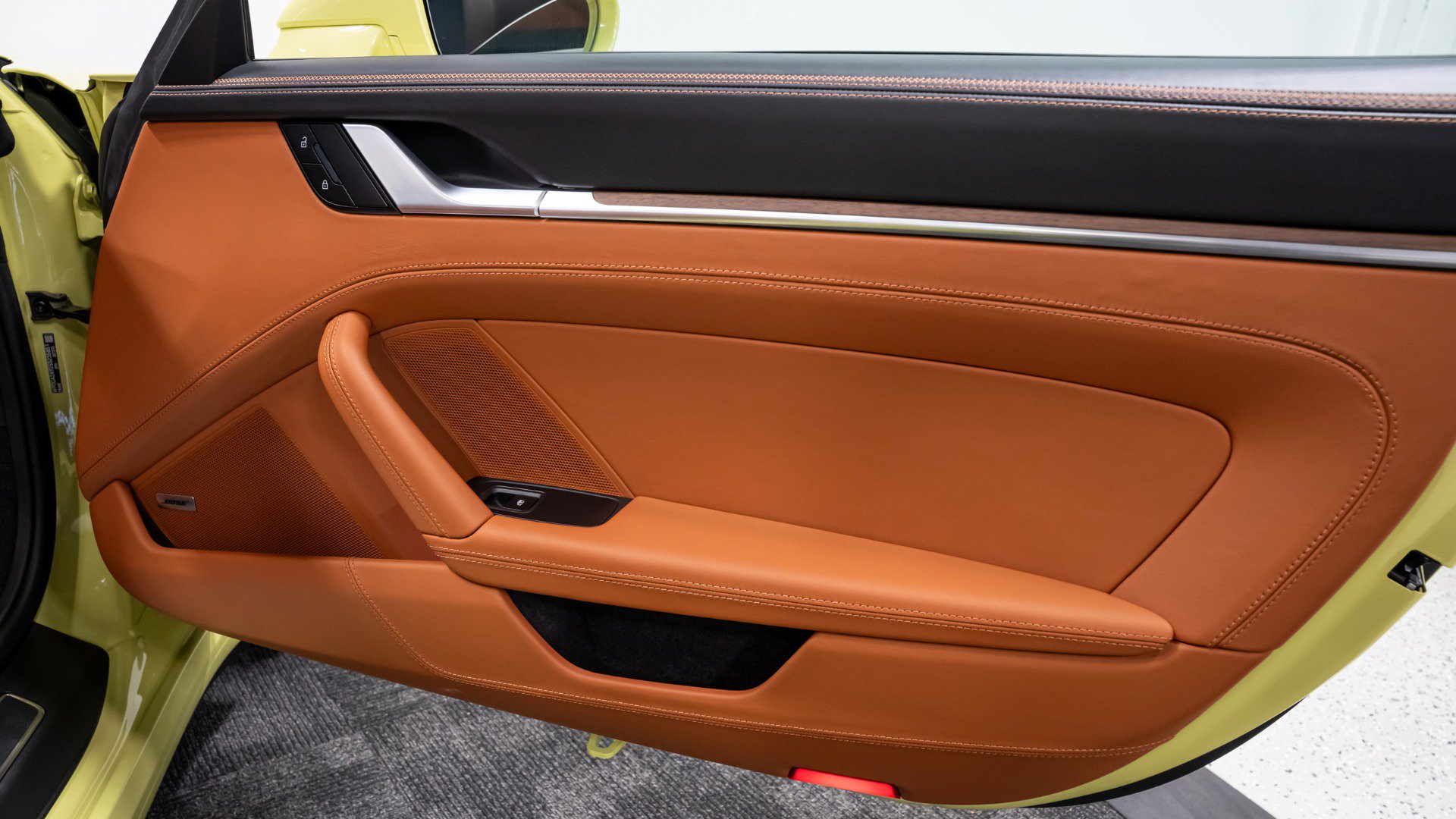 Used 2025 Porsche 911 Carrera image 70