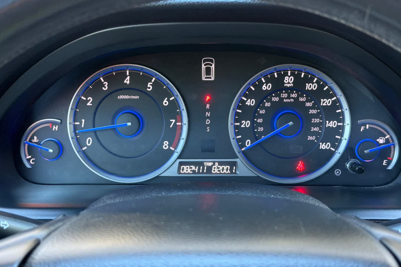 Used 2013 Honda Crosstour EX-L image 27