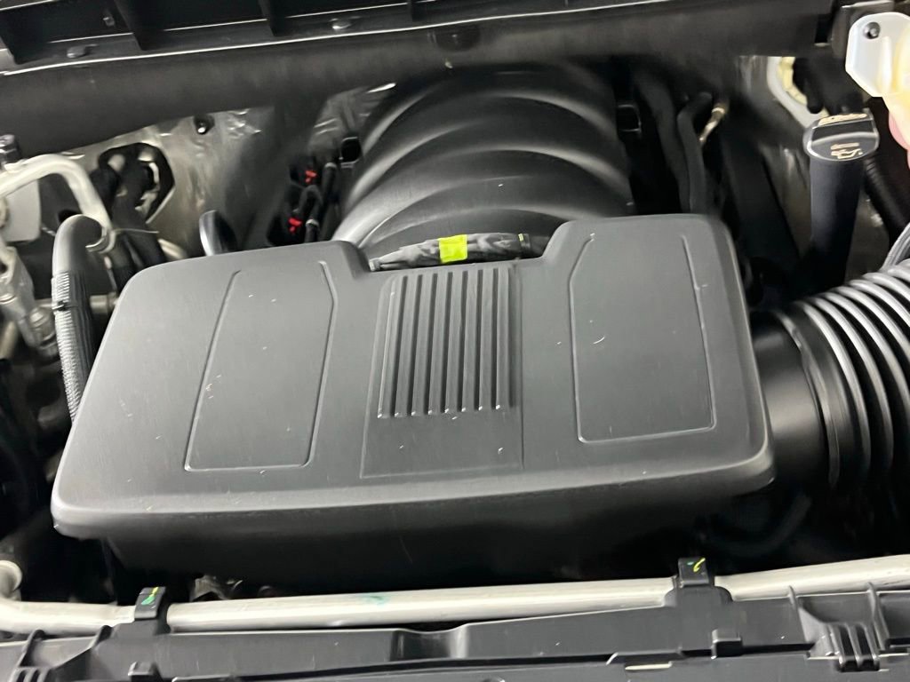 Used 2023 GMC Sierra 1500 AT4 w/ AT4 Preferred Package image 35