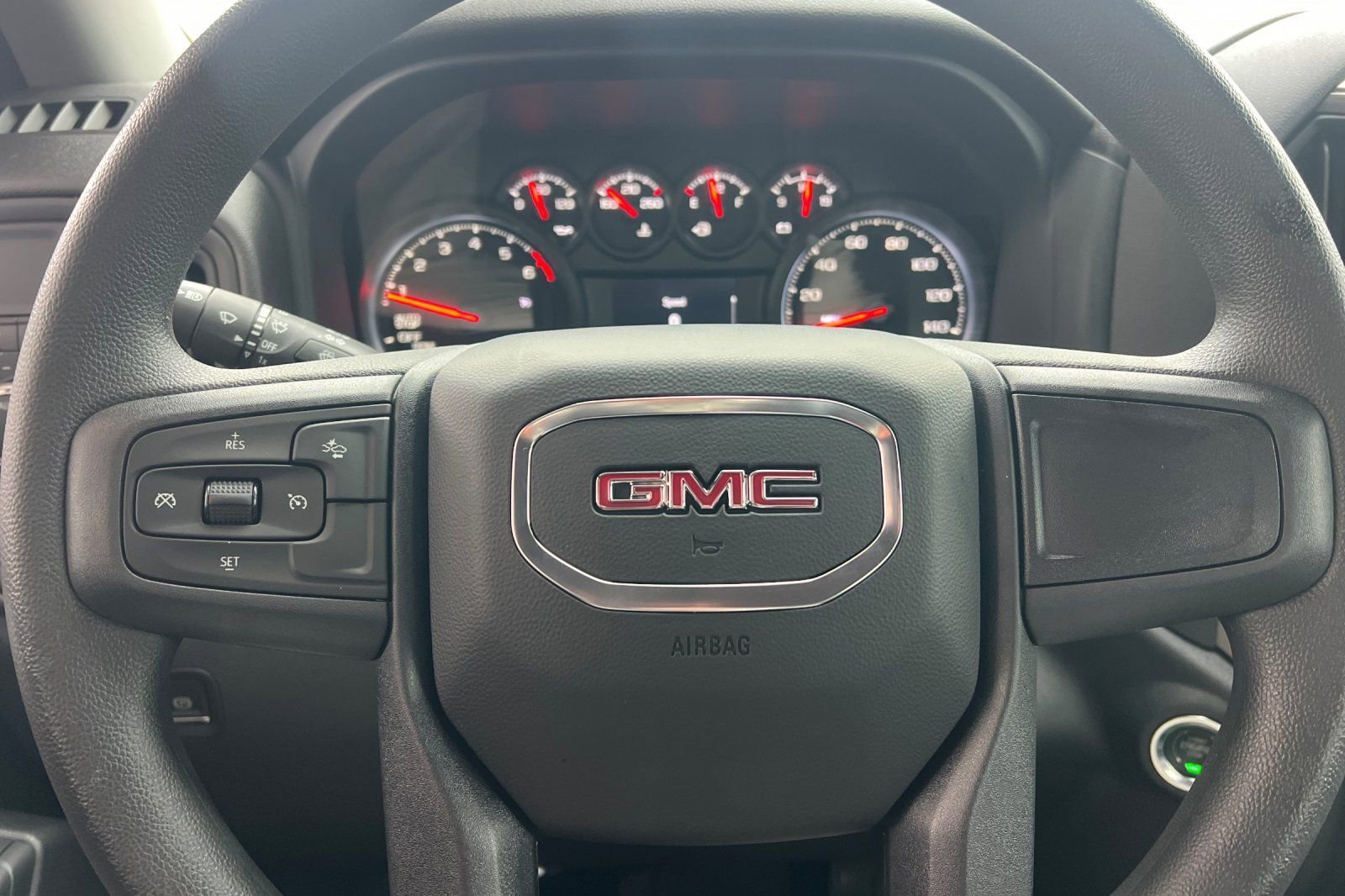 New 2026 GMC Sierra 1500 Pro w/ Pro Value Package image 20