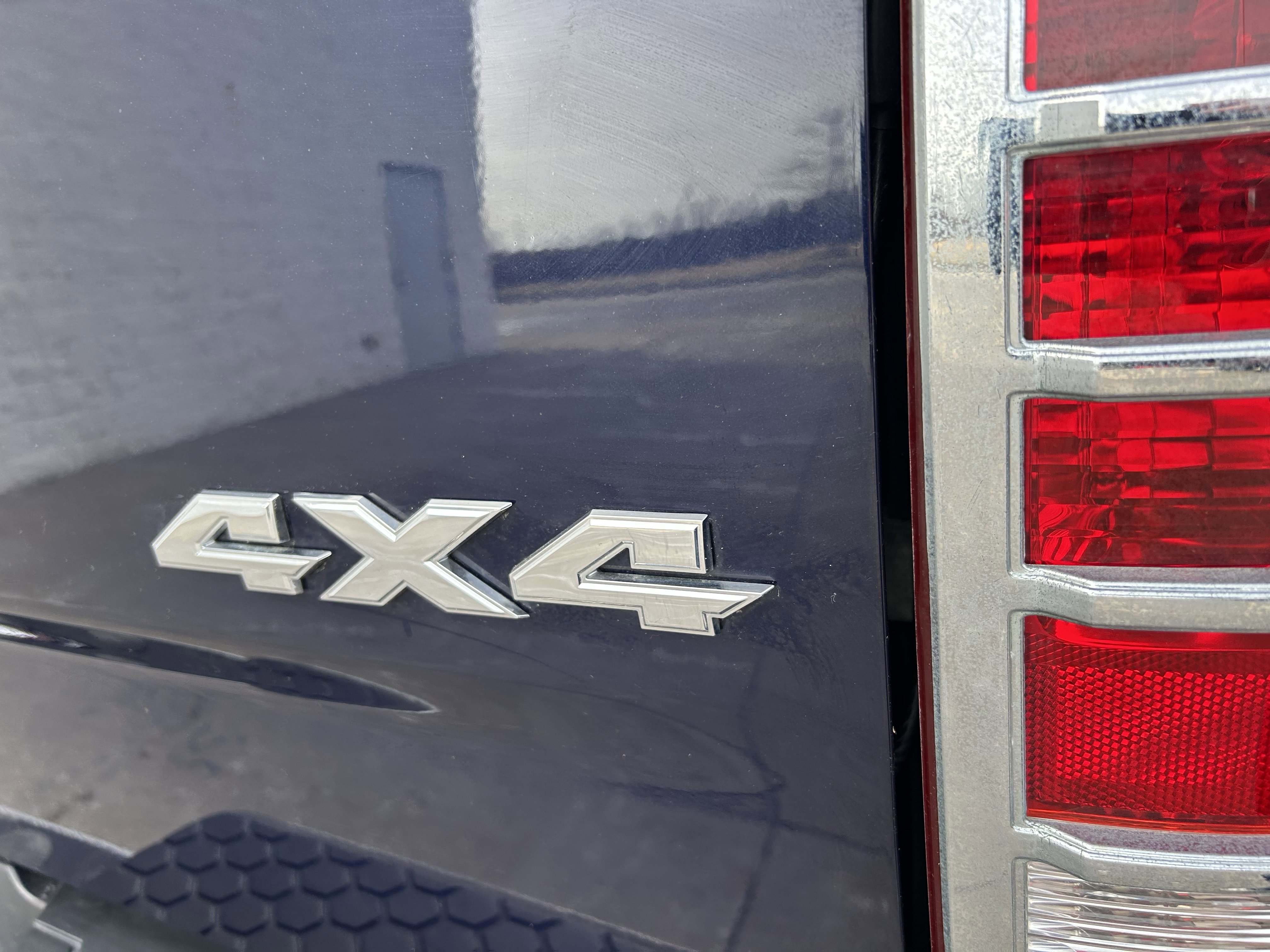 Used 2012 RAM 1500 Laramie image 15