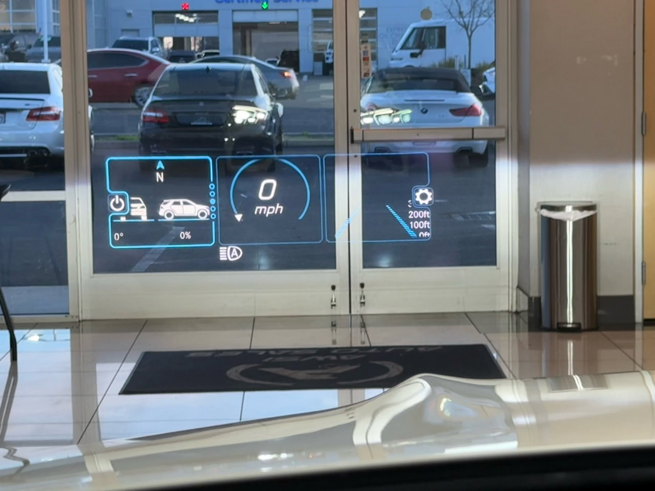 Used 2020 Mercedes-Benz GLE 350 4MATIC image 17