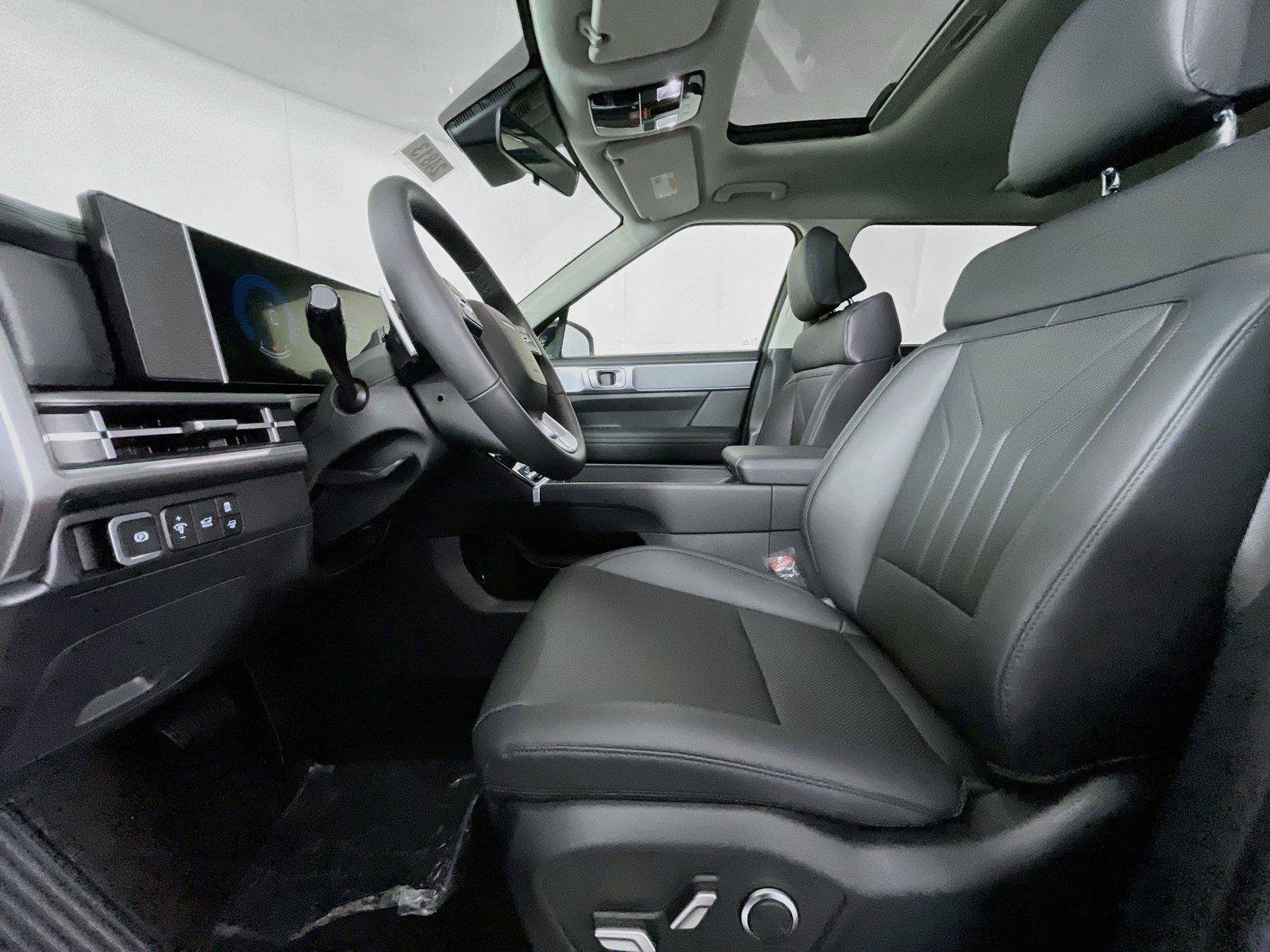 New 2026 Hyundai Santa Fe XRT AWD/4WD image 19