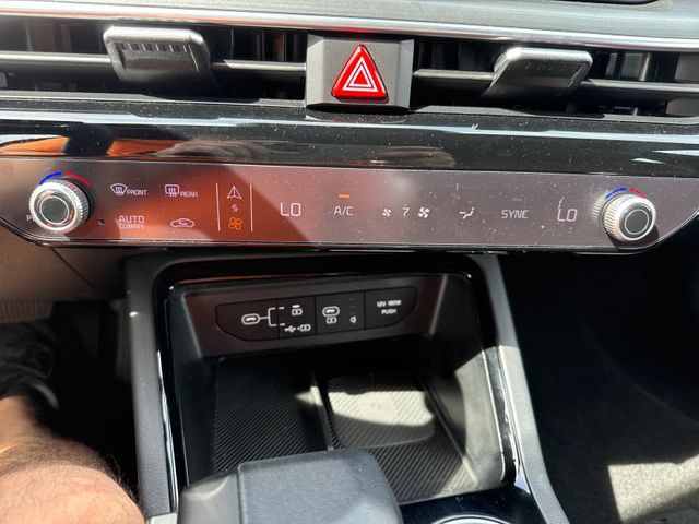 Used 2026 Kia K5 GT-Line w/ GT-Line Premium Package AWD/4WD image 28