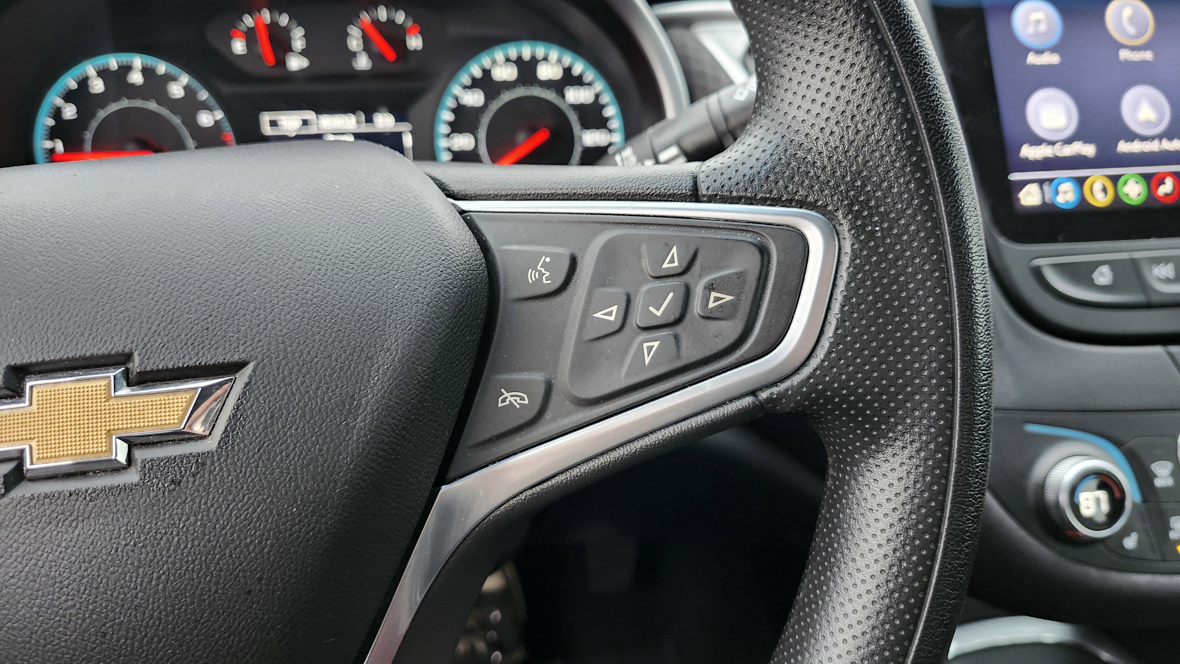 Used 2022 Chevrolet Malibu LT image 31