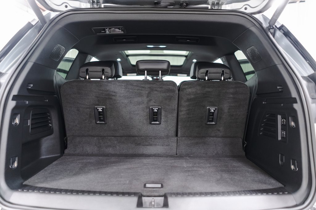 Used 2024 GMC Acadia Denali image 41