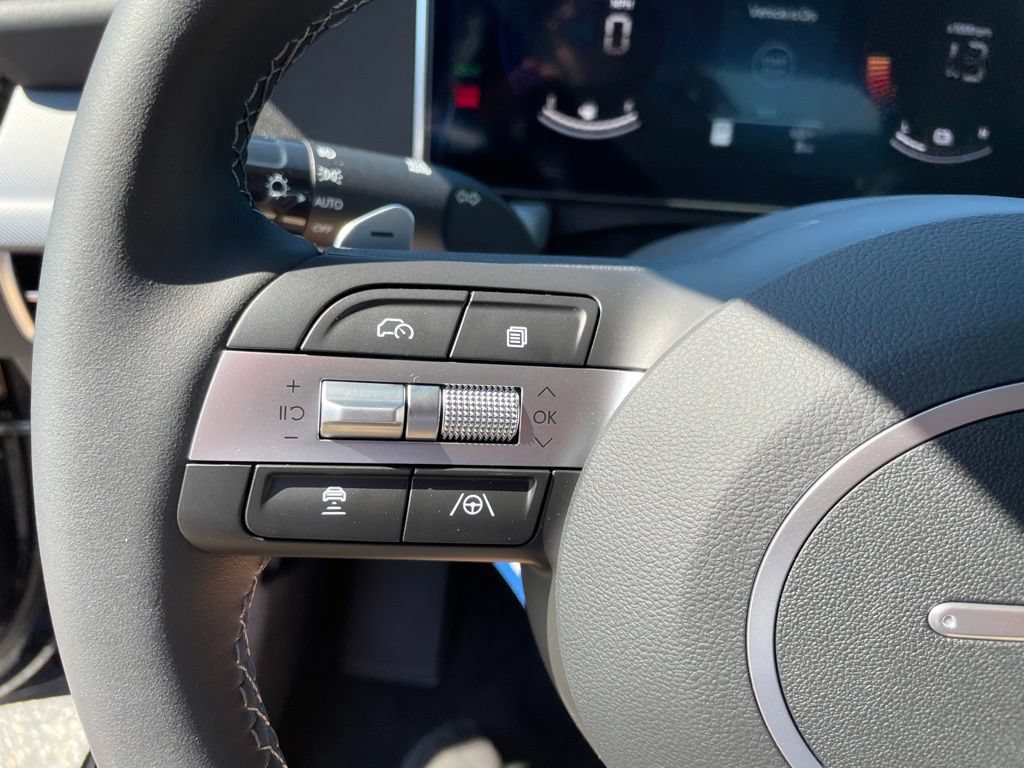 New 2026 Hyundai Sonata SEL FWD image 14