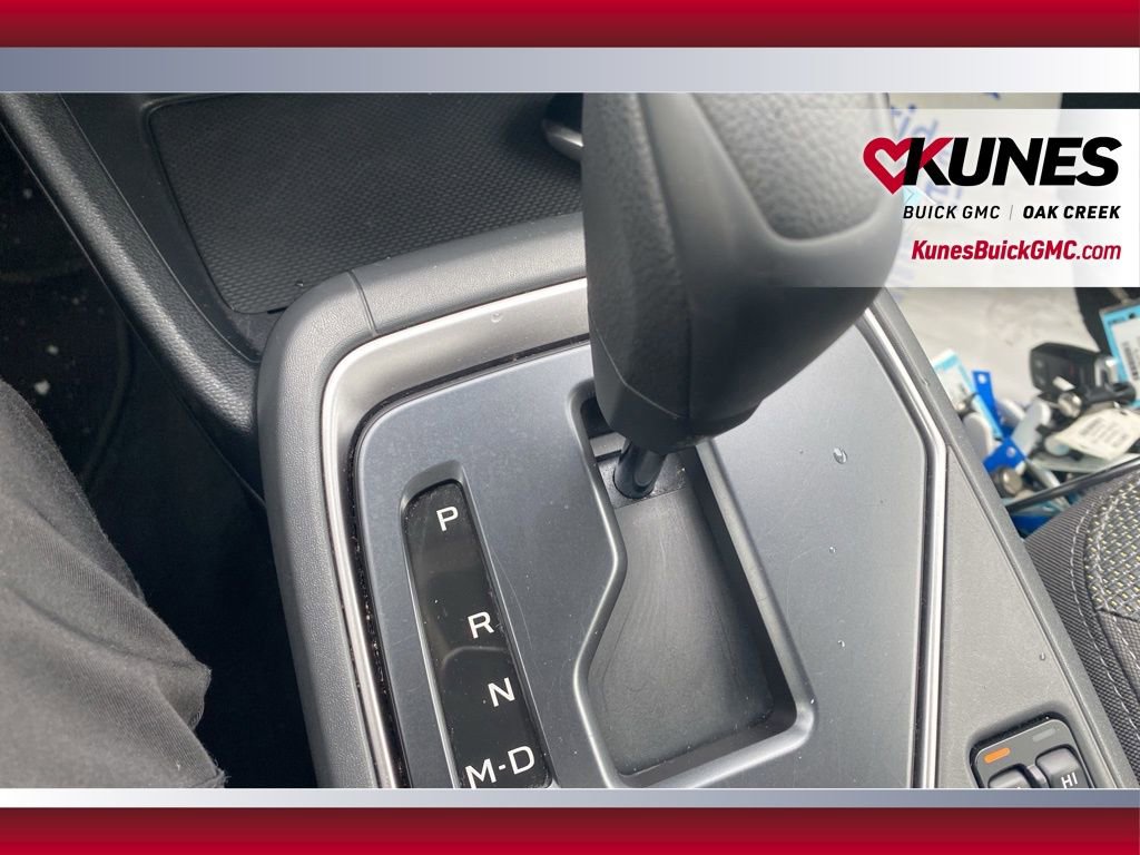 Used 2024 Subaru Crosstrek 2.0i Premium image 21