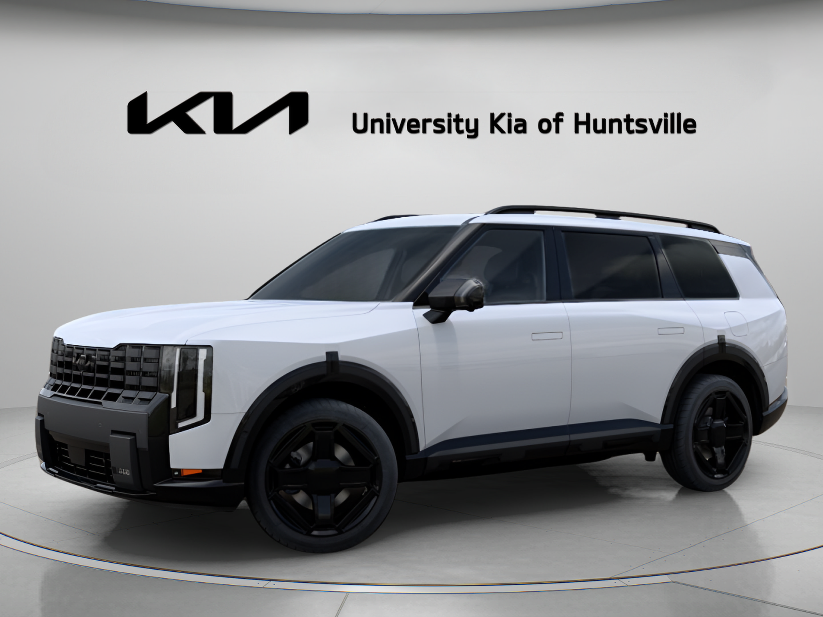 New 2027 Kia Telluride X-Line SX Prestige AWD/4WD image 4