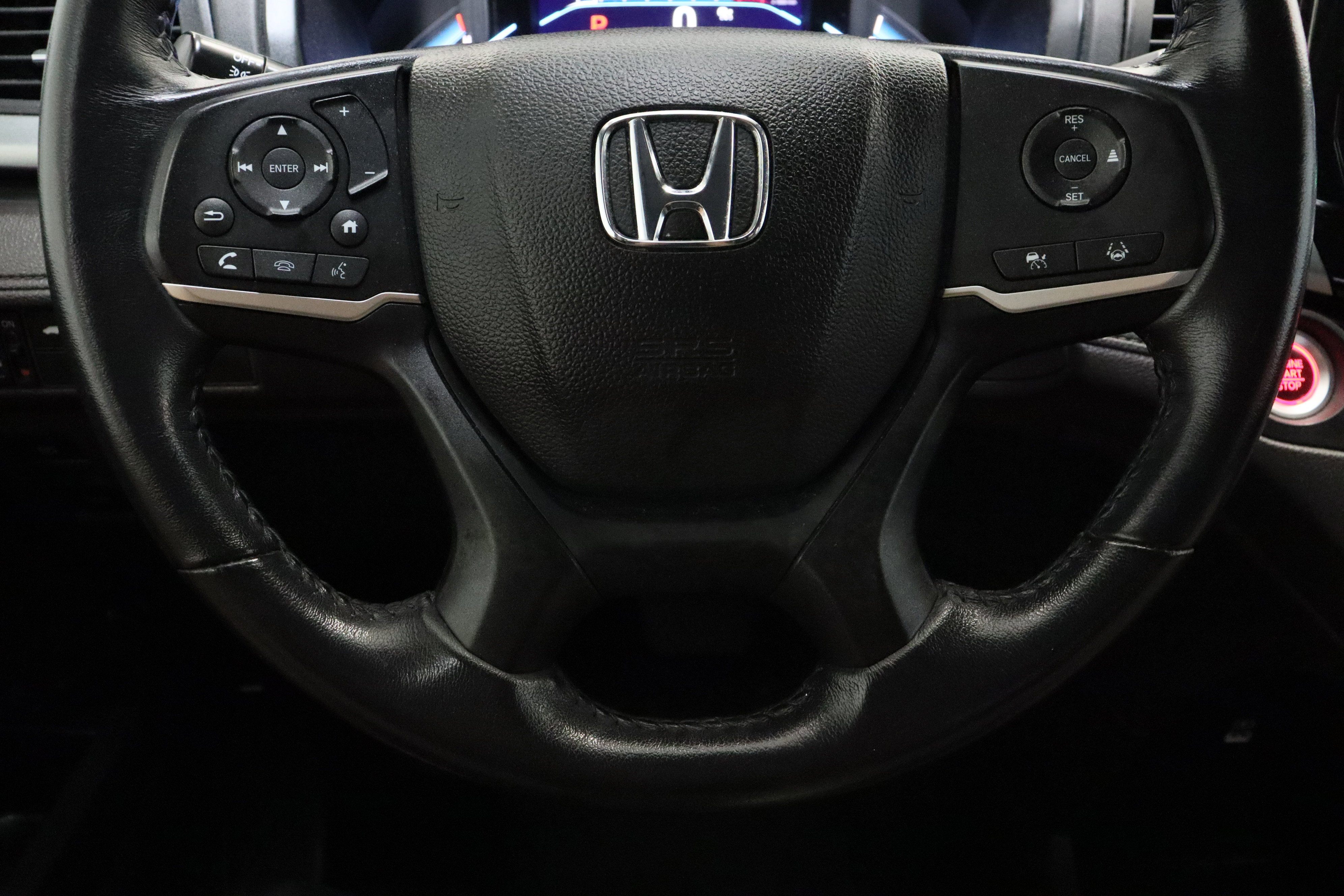 Used 2022 Honda Odyssey EX-L image 25