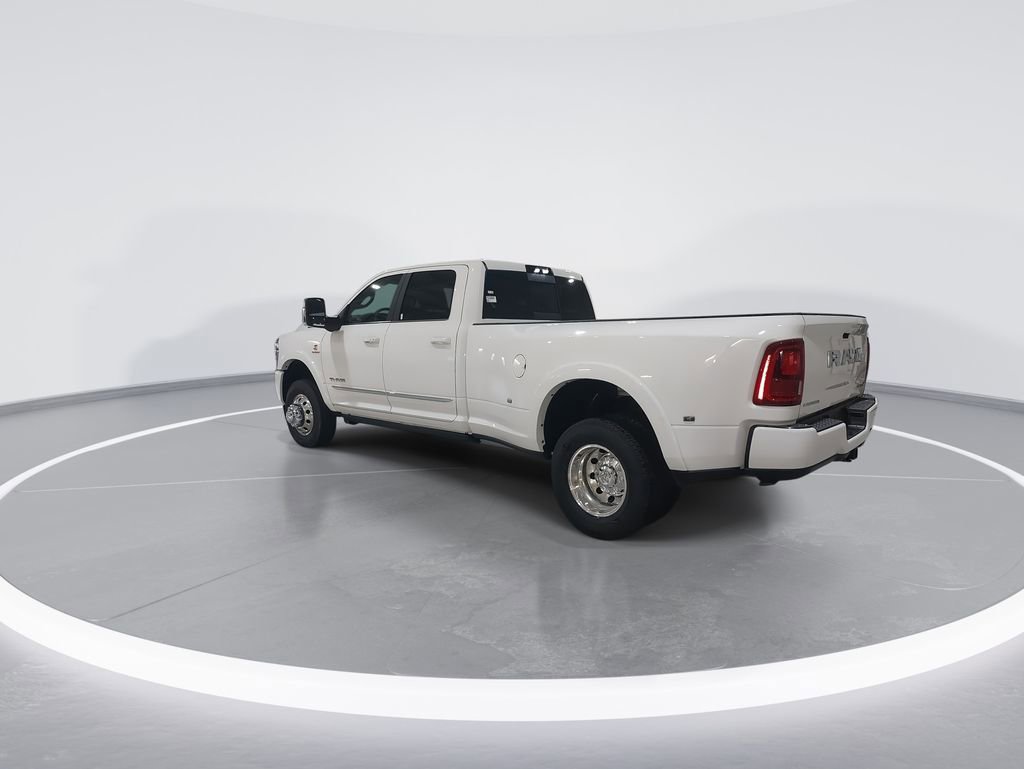 New 2026 RAM 3500 Limited image 6