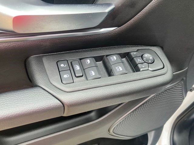 New 2026 RAM 1500 Big Horn AWD/4WD image 10