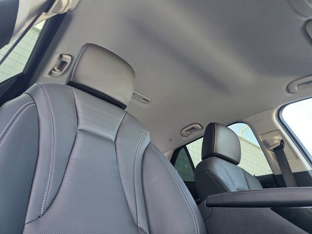 Certified 2024 Buick Envision Preferred image 23