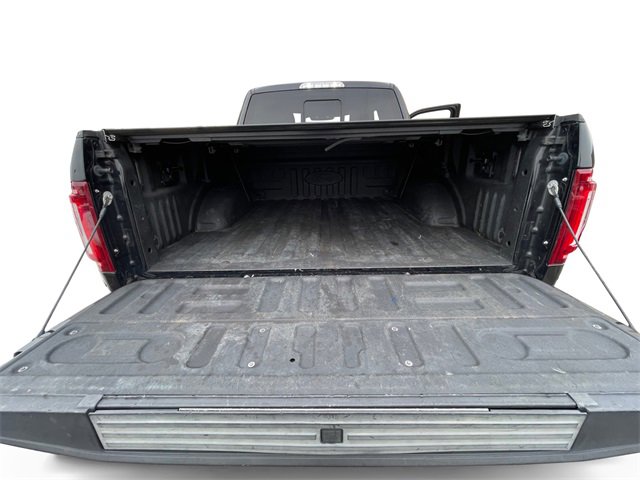 Used 2019 Ford F150 Raptor w/ Equipment Group 801A Mid image 19