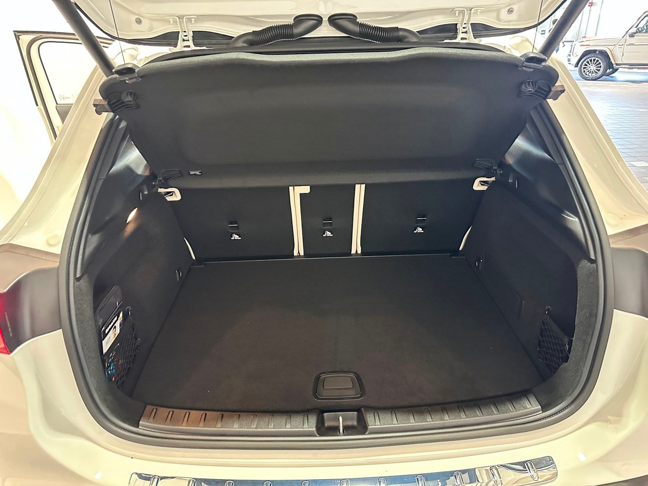 New 2026 Mercedes-Benz GLA 250 4MATIC image 14