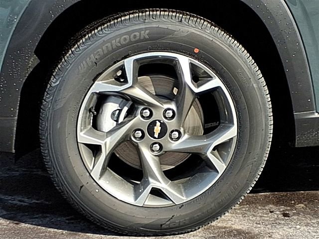 New 2026 Chevrolet Trax LT w/ Driver Confidence Package image 21